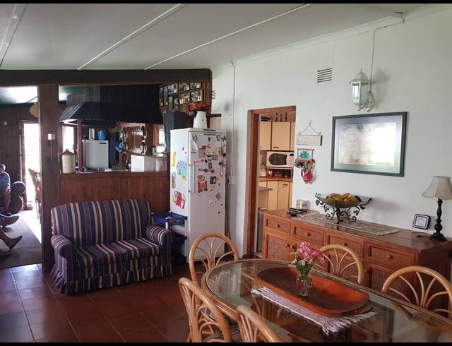 3HA FARM FOR SALE IN THORNVILLE
